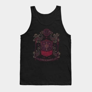 Born in Blood Tank Top